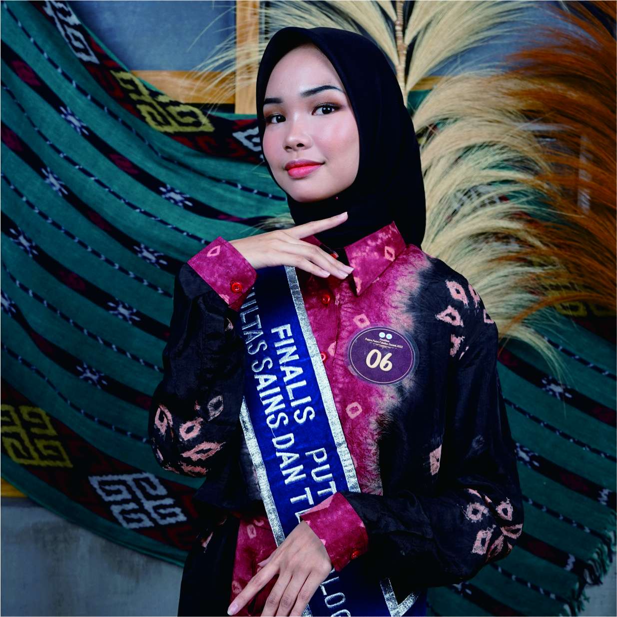 KHAIRUNADRA LAMYA NURHALIZA
